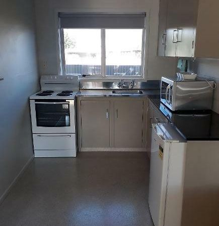 Aalton Motel Temuka Εξωτερικό φωτογραφία