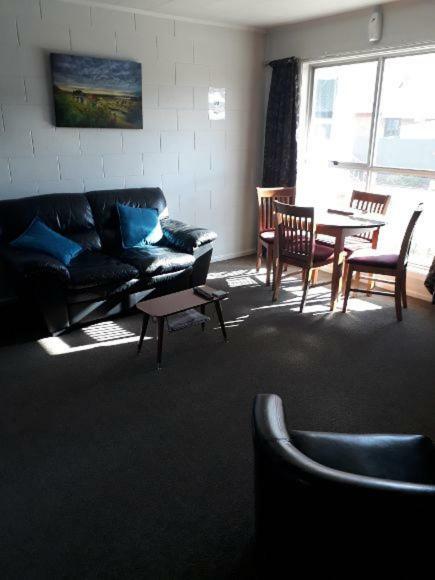Aalton Motel Temuka Εξωτερικό φωτογραφία