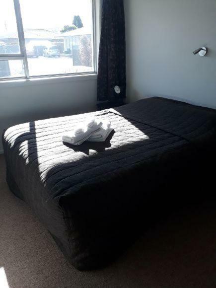 Aalton Motel Temuka Εξωτερικό φωτογραφία