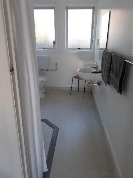 Aalton Motel Temuka Εξωτερικό φωτογραφία