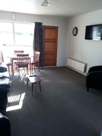 Aalton Motel Temuka Εξωτερικό φωτογραφία